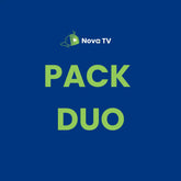 PACK DUO